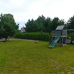 Tatil parkı Prowansalskie Nuty