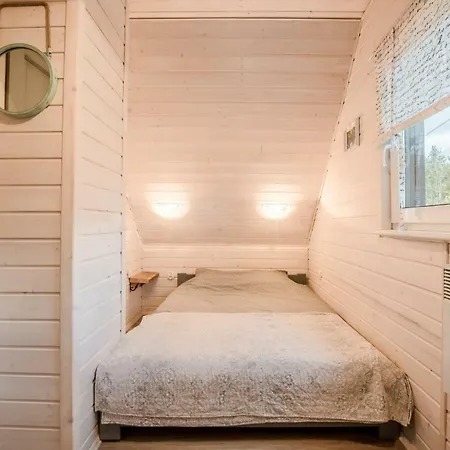 פארק נופש Prowansalskie Nuty