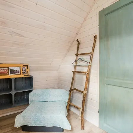 פארק נופש Prowansalskie Nuty *