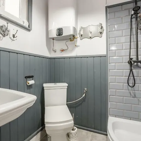 Prowansalskie Nuty פארק נופש