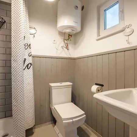 Prowansalskie Nuty * סאשינו