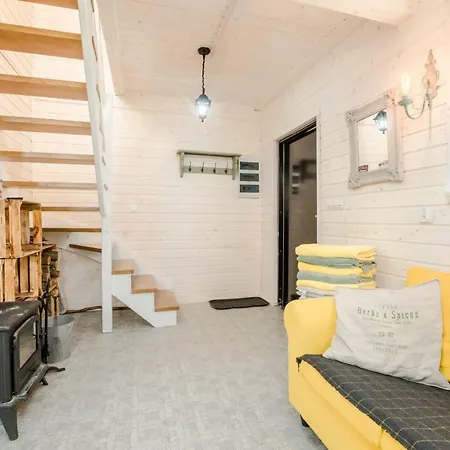 פארק נופש Prowansalskie Nuty סאשינו