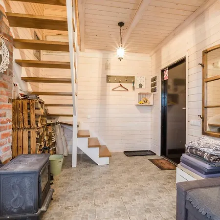 פארק נופש Prowansalskie Nuty *