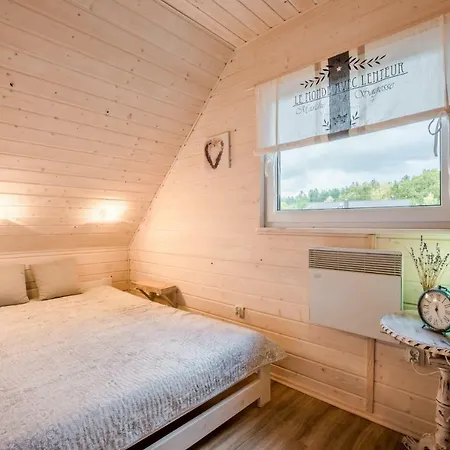 פארק נופש Prowansalskie Nuty *