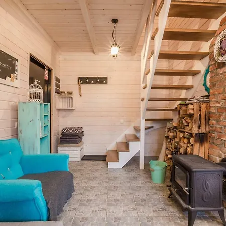 פארק נופש Prowansalskie Nuty *