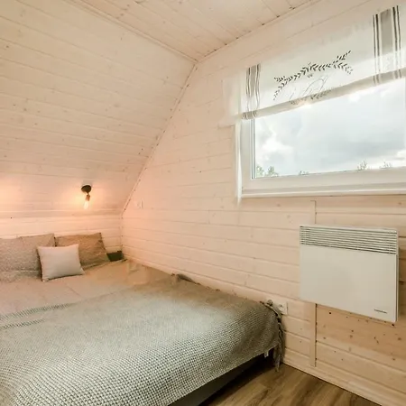 פארק נופש Prowansalskie Nuty *