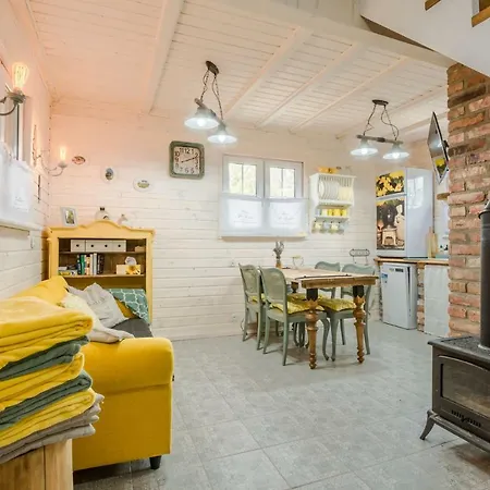 Prowansalskie Nuty * סאשינו