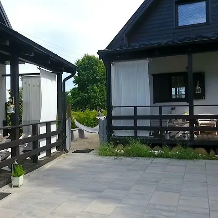 Prowansalskie Nuty 假日公园 萨希诺