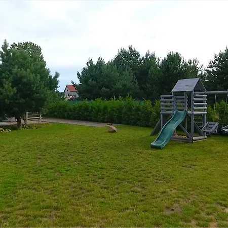 פארק נופש Prowansalskie Nuty