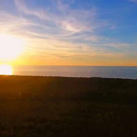 Prowansalskie Nuty פארק נופש סאשינו