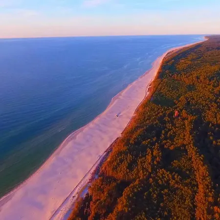 פארק נופש Prowansalskie Nuty