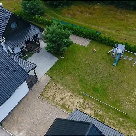 פארק נופש Prowansalskie Nuty *