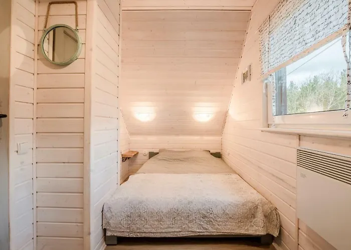 假日公园 Prowansalskie Nuty