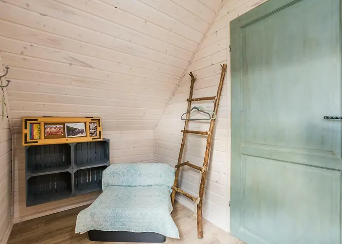 假日公园 Prowansalskie Nuty *