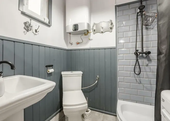 Prowansalskie Nuty 假日公园