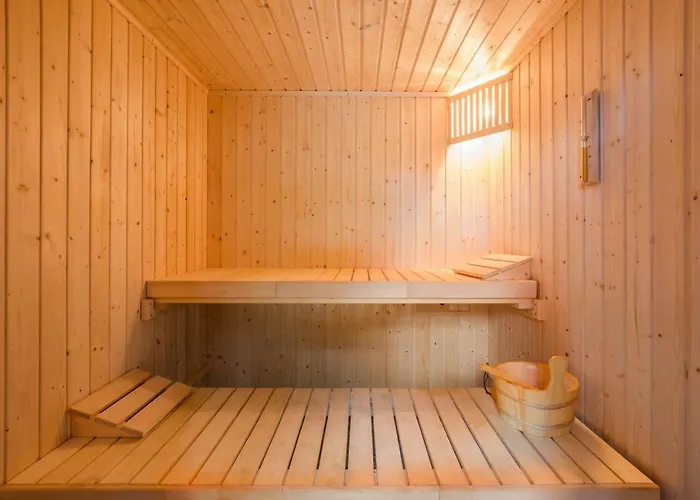 假日公园 Prowansalskie Nuty