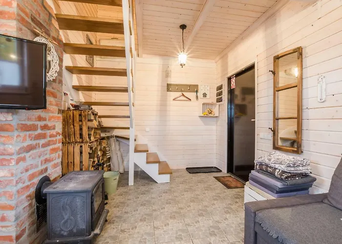 假日公园 Prowansalskie Nuty *