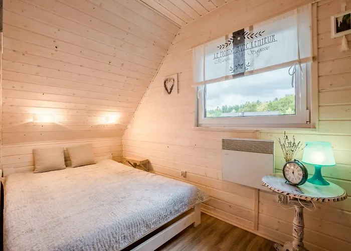 假日公园 Prowansalskie Nuty *