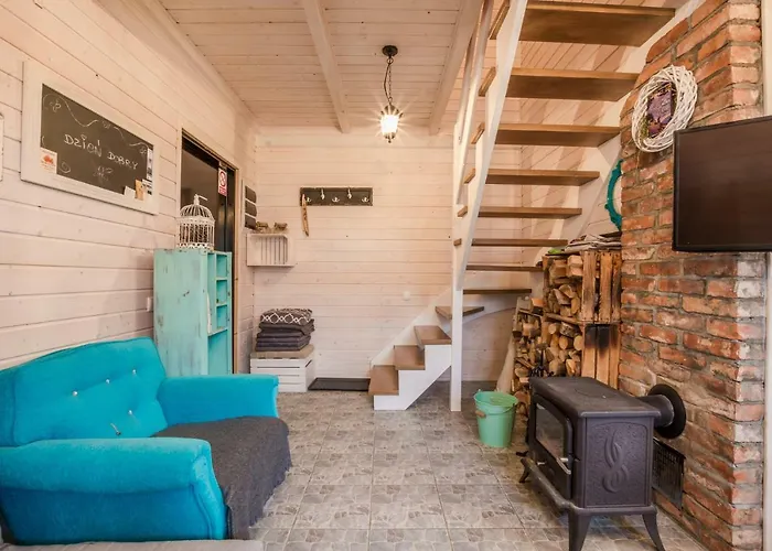 假日公园 Prowansalskie Nuty *