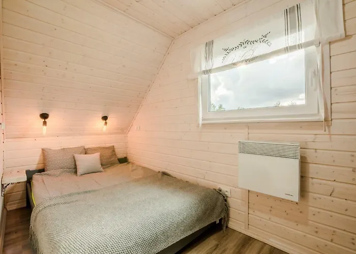 假日公园 Prowansalskie Nuty *