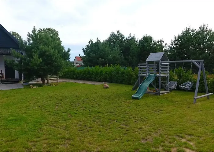 假日公园 Prowansalskie Nuty