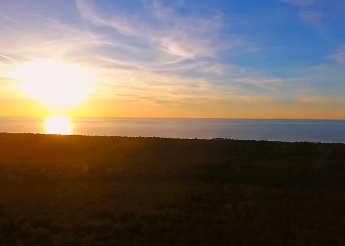 Prowansalskie Nuty 假日公园 萨希诺