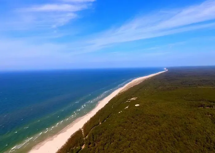 假日公园 Prowansalskie Nuty 萨希诺