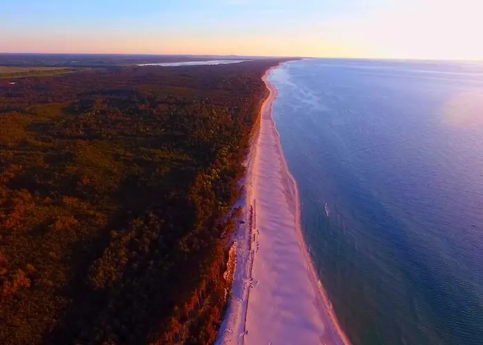 Prowansalskie Nuty 假日公园 萨希诺