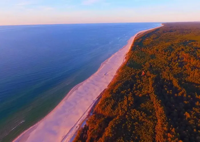 假日公园 Prowansalskie Nuty