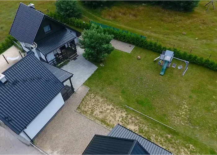 假日公园 Prowansalskie Nuty *